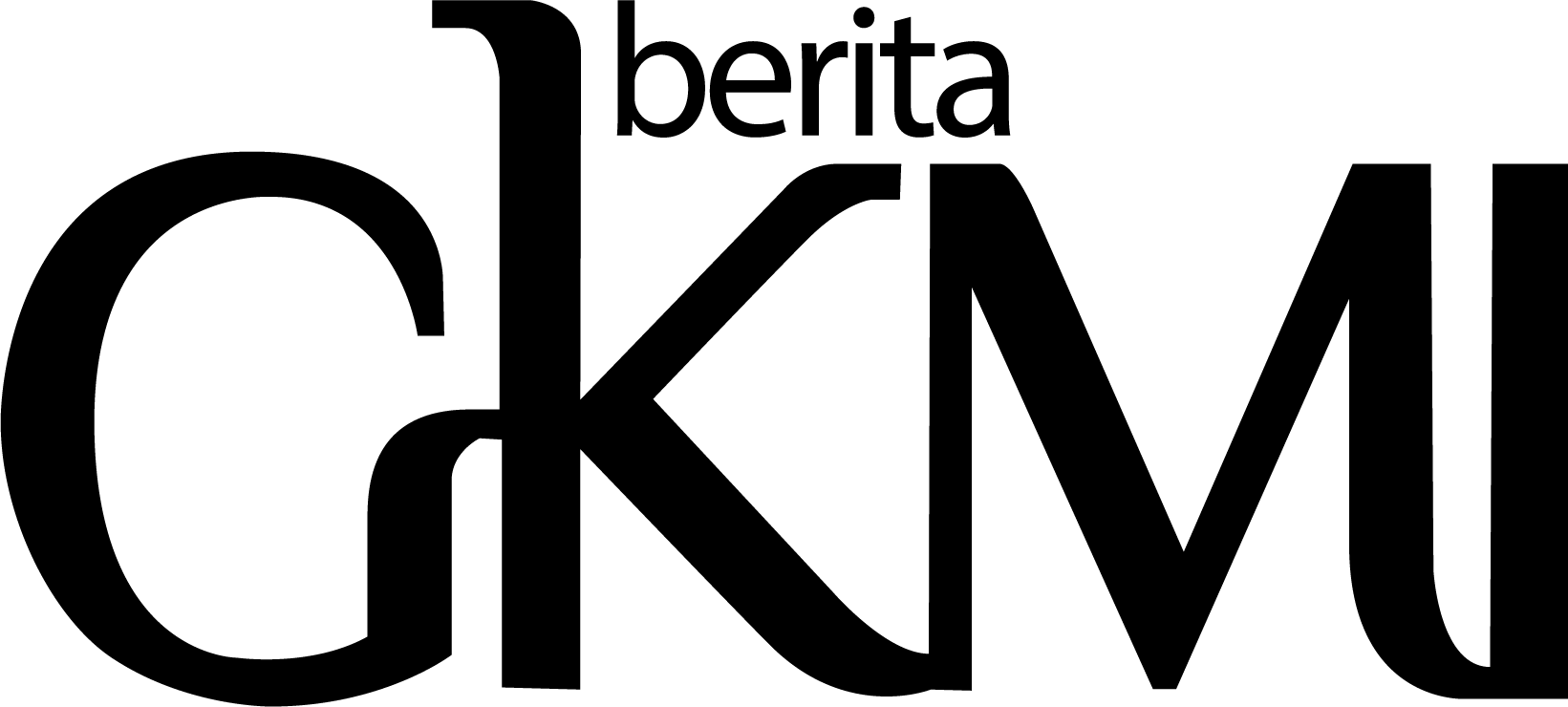 Logo Berita GKMI